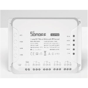Interruptor Oculto 4CHPROR3 Wi-Fi (4 Cargas) - Imagen 1