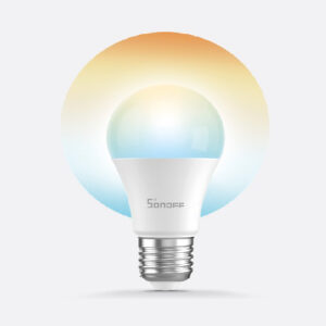 Bombillo LED B02-BL-A19 Wi-Fi - Imagen 1