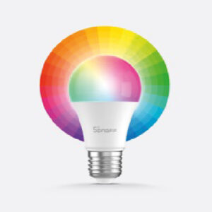 Bombillo LED RGB B05-BL-A19 Wi-Fi - Imagen 1