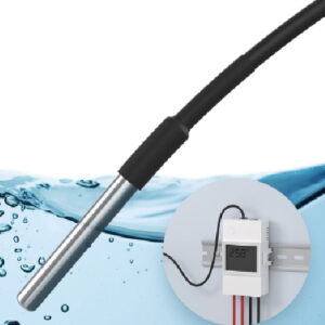 Sensor Sumergible de Temperatura DS18B20 - Imagen 1