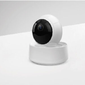 Cámara Seguridad 360 GK200 Wi-Fi - Imagen 1