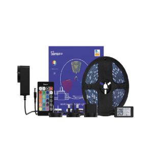 Cinta LED RGB Exterior 5M L2 Wi-Fi - Imagen 1