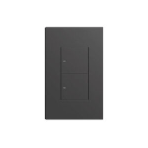 Interruptor Pared Decora M5-120-2C Wi-Fi (US) - Imagen 1