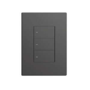 Interruptor Pared Decora M5-120-3C Wi-Fi (US) - Imagen 1