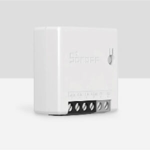 Interruptor Oculto MINIR2 Wi-Fi (1 Carga) - Imagen 1