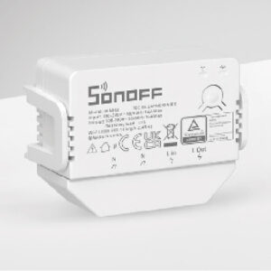 Interruptor Oculto MINIR3 Wi-Fi (1 Carga) - Imagen 1