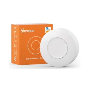 Interruptor Inalámbrico ZIGBEE SNZB01P - Imagen 1