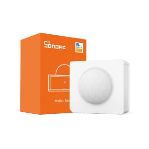 Sensor de Movimiento ZIGBEE SNZB-03 - Imagen 1