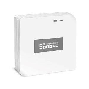 Puente (Gateway HUB) Zigbee Pro - Imagen 1