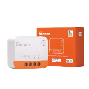 Interruptor Oculto NON ZBMINIL2 ZIGBEE - Imagen 1