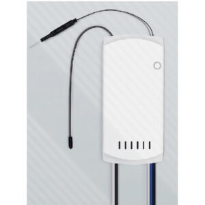 Interruptor Abanico Techo iFAN04-L Wi-Fi - Imagen 1