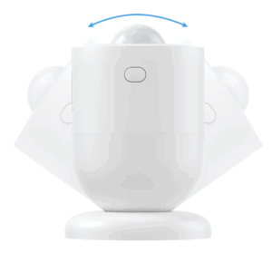 Sensor de Movimiento Inalámbrico SNZB03P PRO Smart ZIGBEE SONOFF - Imagen 1