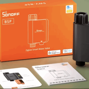 Controlador de Riego y Rociadores SWV ZIGBEE SONOFF - Imagen 3