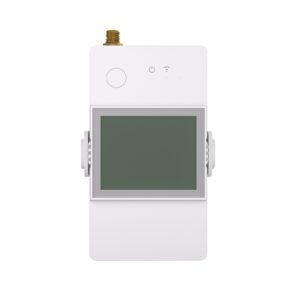 Medidor de Potencia con Abrazadera 100A POWCT WiFi SONOFF - Imagen 1