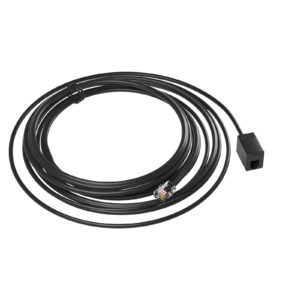 Cable Extensión Sensor Temperatura&Humedad RL560 5M SONOFF - Imagen 2