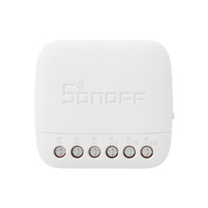 Interruptor Oculto Mini (CONTROL REMOTO) S-Mate2 SONOFF - Imagen 1