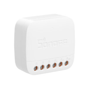 Interruptor Oculto Mini (CONTROL REMOTO) S-Mate2 SONOFF - Imagen 2