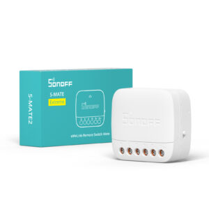 Interruptor Oculto Mini (CONTROL REMOTO) S-Mate2 SONOFF - Imagen 3