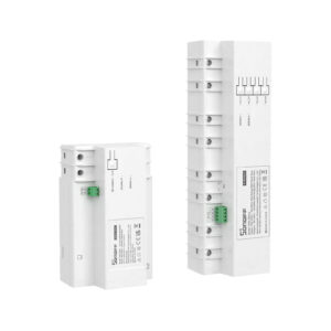 Medidor Principal de Potencia Apilable SPM-MAIN Wi-Fi SONOFF - Imagen 2