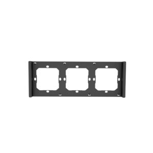Marco para Interruptor M5-80 GRIS 3C - Imagen 1