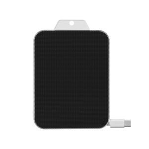 Panel Solar para Recarga de Motor Cortina (ZBCURTAIN) SONOFF