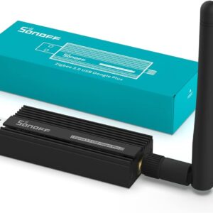 Dongle Tipo USB 3.0 ZIGBEE SONOFF